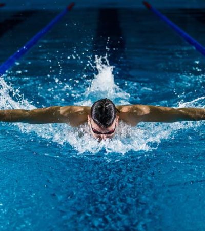 Swimming